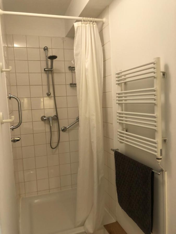 Appartement Fr Gilkens Ostende Экстерьер фото
