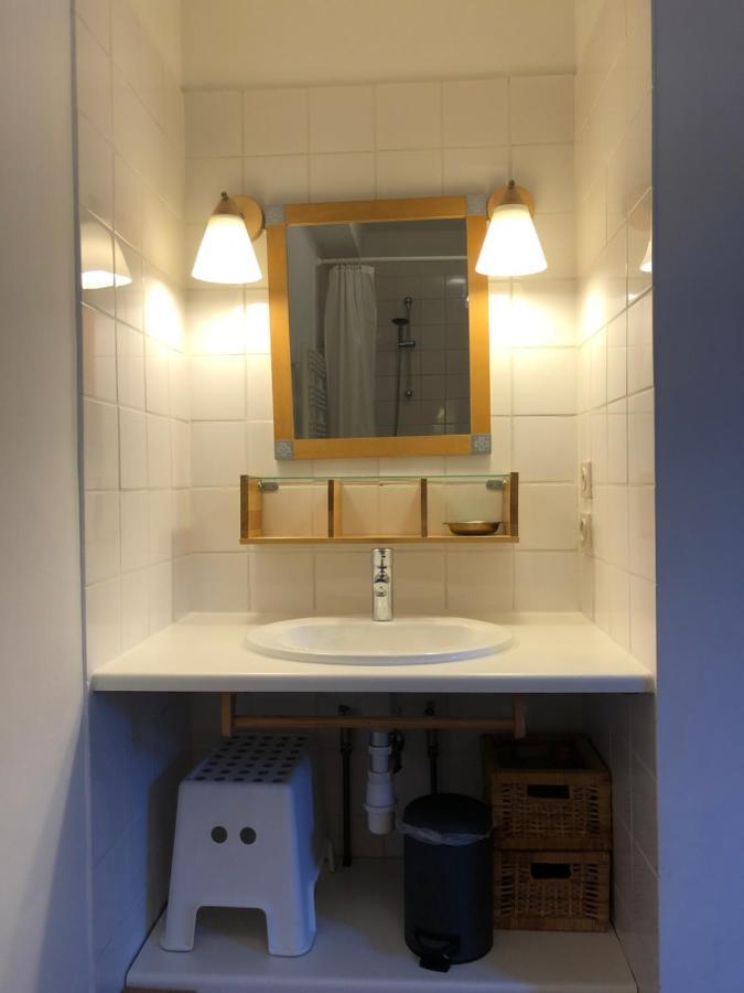 Appartement Fr Gilkens Ostende Экстерьер фото